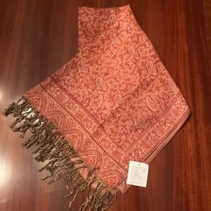 Urban Outfitters Scarf NWT